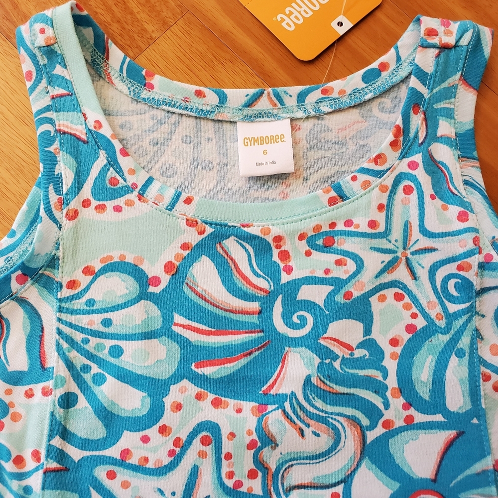 GYMBOREE - Picture 2 of 2